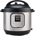 Instant Pot Duo 7-in-1 Electric Pressure Cooker, Slow Cooker, Rice, Steamer, Saut��, Yogurt Maker