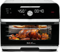 Instant Pot Omni Plus 19QT/18L Toaster Oven Air Fryer 10-in-1 Functions Fits 12 Pizza Crisp Broil