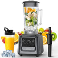 Blenders for Kitchen, 2000W Blender for Smoothies 35000 RPM