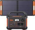 Portable Power Station Explorer 300, 293Wh Backup Lithium Battery, Solar Generator for Outdoors Camping Travel Hunting Blackout (Solar Panel Optional)